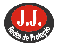 Redes e telas de proteção em Curitiba Logo rodape