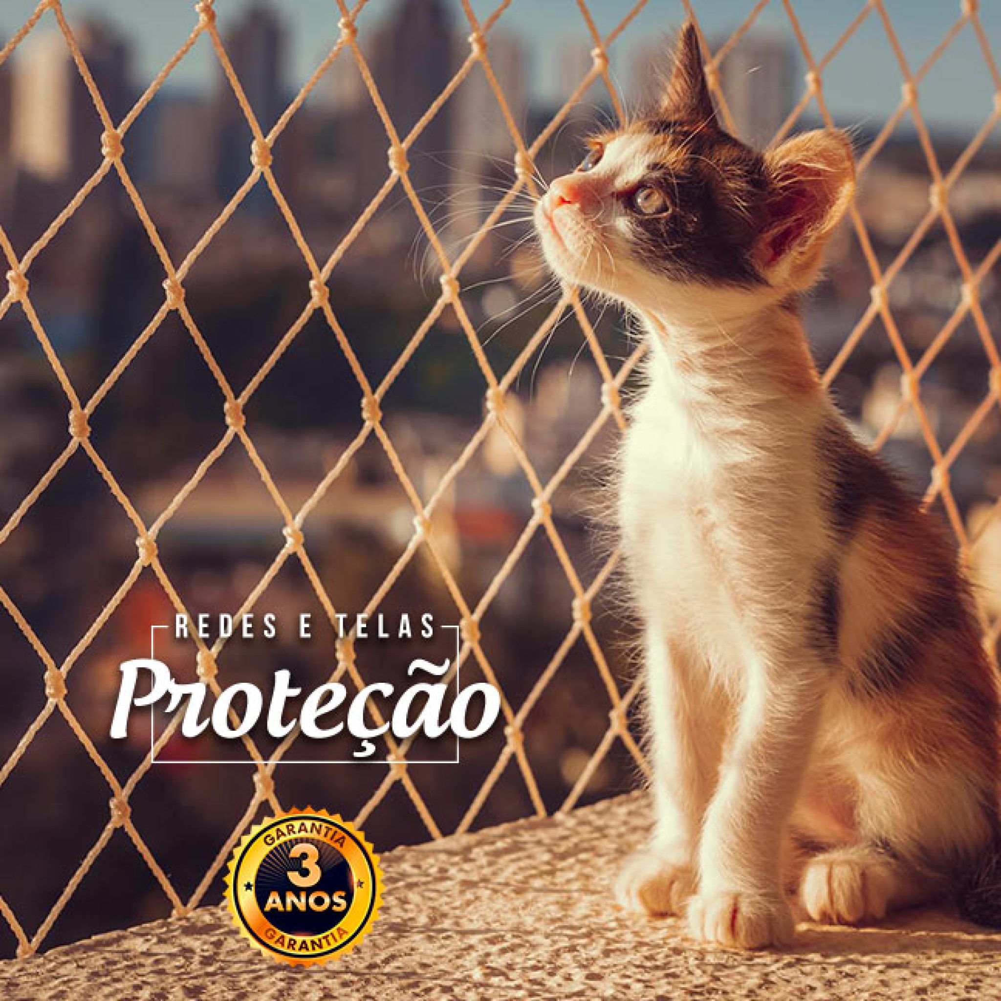 JJ Redes de proteção em Curitiba - Quem Somos